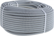 фото Труба гофрированная Ecoplast 60125HF-GR