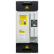 фото Преобразователь частоты  EKF PD-500-E88-55K-43-PN