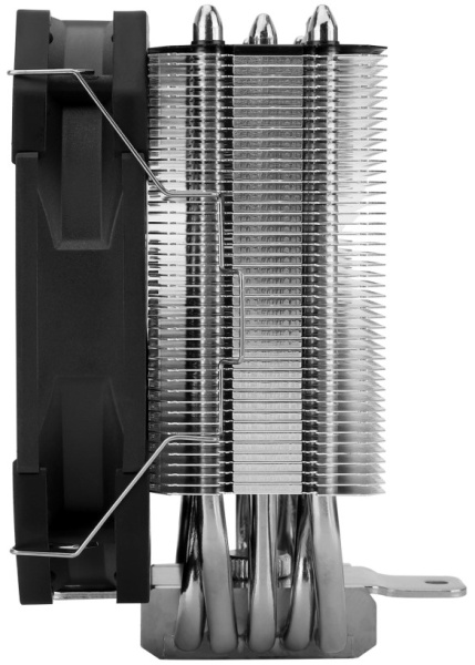 фото Кулер  Thermalright Assassin King 120 MINI V2 в Уфе
