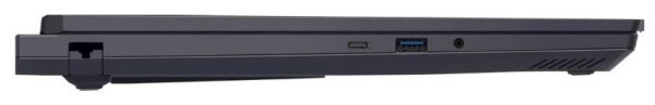 фото Ноутбук Maibenben X16F-R98957T 16" (AMD Ryzen 9, 32Гб DDR5, SSD 1 Тб, GeForce RTX 5070 Ti, Windows 11 Домашняя) Серый [X16F-R98957T0JGRHG4E10]