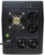 фото Источник бесперебойного питания  Powerman Back Pro 1500Plus