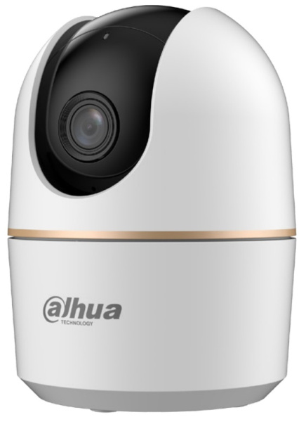 фото Видеокамера IP Dahua DH-IPC-H5AP-0360B в Казани