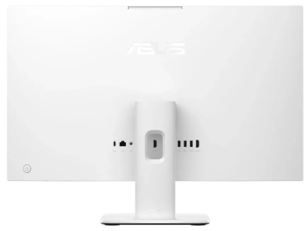 фото Моноблок 27" ASUS PM670KA-WPE0320 (Ryzen AI 300 345, 32ГБ SODIMM DDR5, SSD 1 ТБ, AMD Radeon Graphics, Windows 11 Профессиональная) Белый [90PT0451-M00ZX0/W11P]