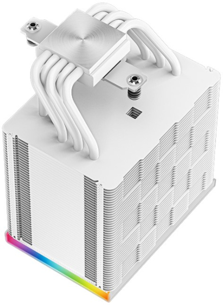 фото Кулер  Deepcool AK500 DIGITAL WH в Красноярске