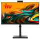 фото Моноблок 24.5" iRu Tactio 24ID в Воронеже