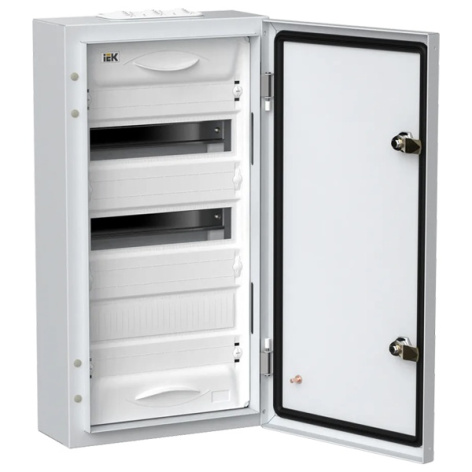 Изображение товара Щит распределительный IEK TI5-50-N-036-54 с защитой IP54