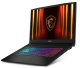 фото Ноутбук  MSI Katana 17 B2RVEK-1617XRU в Санкт-Петербургe 17.3 ", Core 7, 16 Гб RAM, 1 Тб SSD, GeForce RTX 4050, Черный