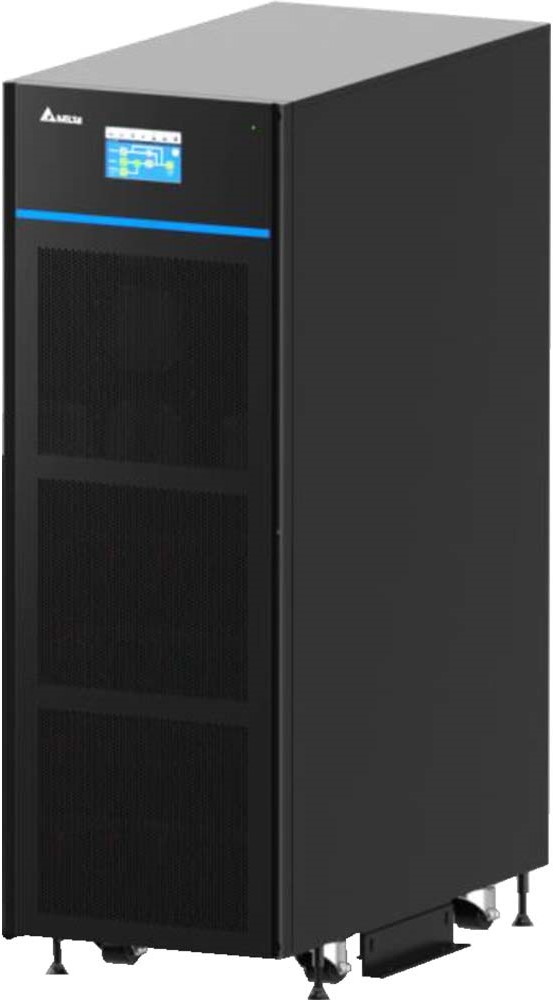 

Источник бесперебойного питания Delta UPS403HH330N035 HPH Gen.2 Series, Three Phase, 40 kVA, UPS403HH330N035