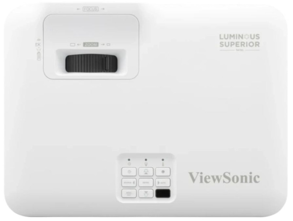 фото Проектор Viewsonic LSD600W (Лазер) в Уфе