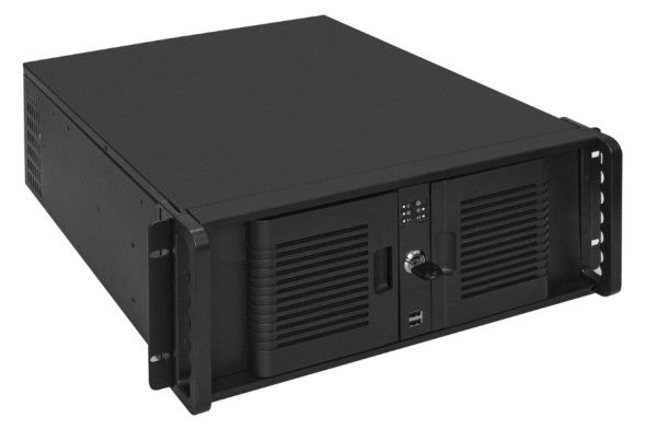 фото Корпус серверный 4U Exegate Pro 4U480-15/4U4132/500RADS в Омске