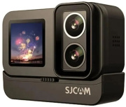 фото Экшн-камера SJCAM SJCAM-SJ20-DualLens