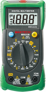 фото Мультиметр Mastech 13-2016