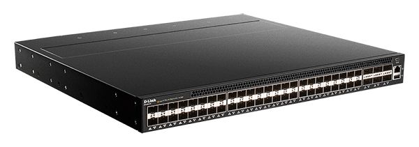 

Коммутатор управляемый D-link DXS-5000-54S/A1ASI L3, 48x10GBase-X SFP+, 6x40GBase-X QSFP+, CLI, 1000Base-T, DXS-5000-54S/A1ASI