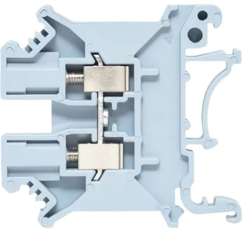 фото Клеммная колодка  EKF scr-ut-2,5-g в Уфе