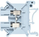 фото Клеммная колодка  EKF scr-ut-2,5-g в Уфе
