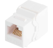 фото Модуль NikoMax NMC-KJUA2-ET-WT