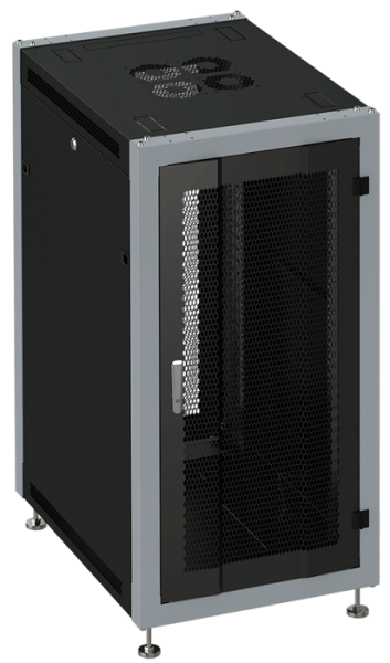 фото Шкаф напольный 19", 42U SYSMATRIX SL 6842.933 в Уфе