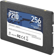 фото Накопитель SSD Patriot Memory P210S256G25