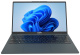 фото Ноутбук CBR LP-15110 15.6" (Intel Core i3, 8Гб DDR4, SSD 256 Гб, UHD Graphics, Windows 11 Профессиональная) Серый [CBR-LP-15110-i3-1220P]