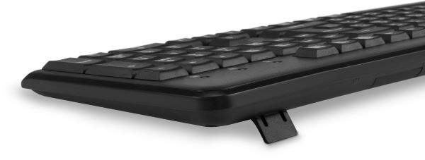 фото Клавиатура  Oklick K225W черный в Ростове-на-Дону