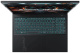 фото Ноутбук  GIGABYTE G6 в Перми 16 ", Core i7, 16 Гб RAM, 512 Гб SSD, GeForce RTX 4060, Черный