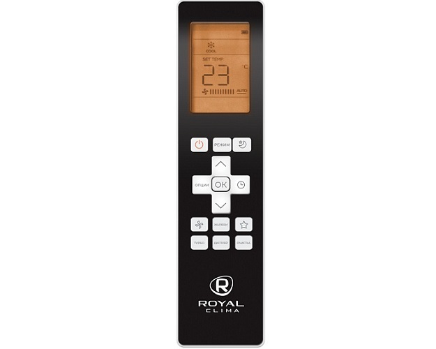 

Сплит-система Royal Clima RCI-TWC28HN Triumph Inverter 2024, RCI-TWC28HN