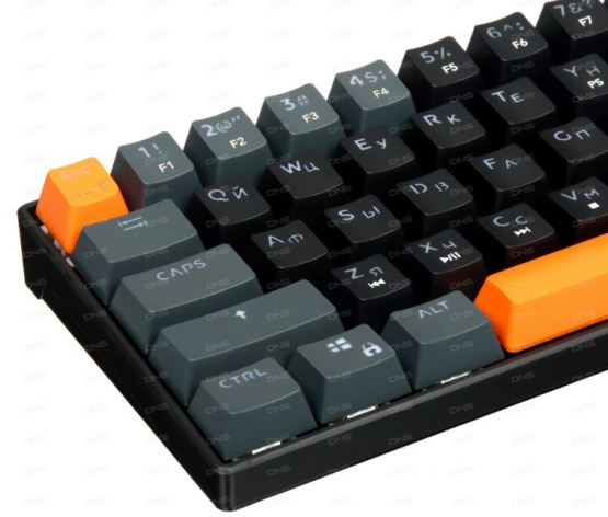 фото Клавиатура  Defender Apex GK-002 в Волгограде