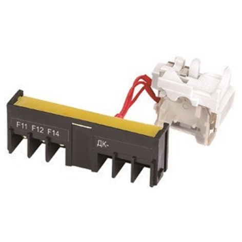 Изображение товара Контакт дополнительный DEKraft 28164DEK для защитных выключателей двигателя