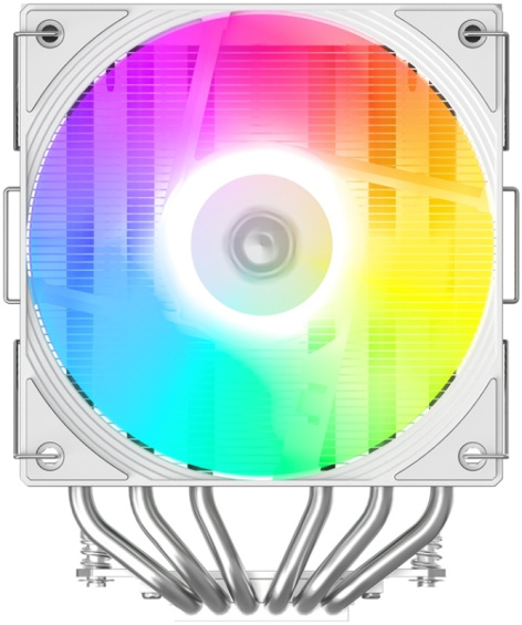 фото Кулер  ID-Cooling FROZN A620 PRO SE ARGB WHITE