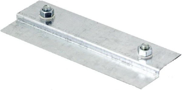 Изображение товара Крепление EKF pb-kit-l для счетчиков и защиты, металл, Россия