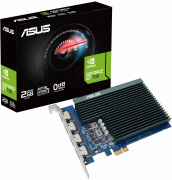 фото Видеокарта ASUS GeForce GT 730 (GT730-4H-SL-2GD5)