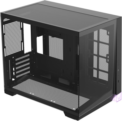 фото Корпус mATX Formula V Crystal Z4M Plus в Ростове-на-Дону