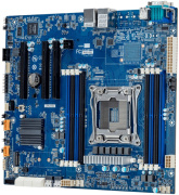 фото Материнская плата GIGABYTE MF51-ES2
