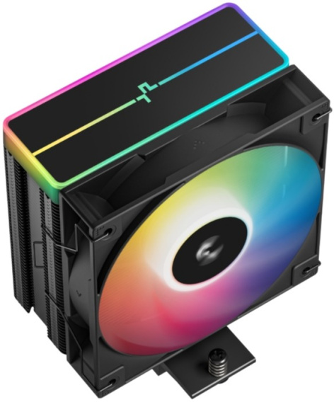 фото Кулер  Deepcool AG400 BK ARGB V2 в Уфе