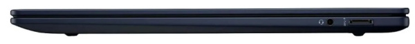 фото Ноутбук  HP EliteBook Ultra G1q в Санкт-Петербургe 14 ", Snapdragon, 32 Гб RAM, 1 Тб SSD, Adreno, Синий