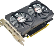 фото Видеокарта Afox GeForce GTX 1050 TI (AF1050TI-4096D5H5-V8)