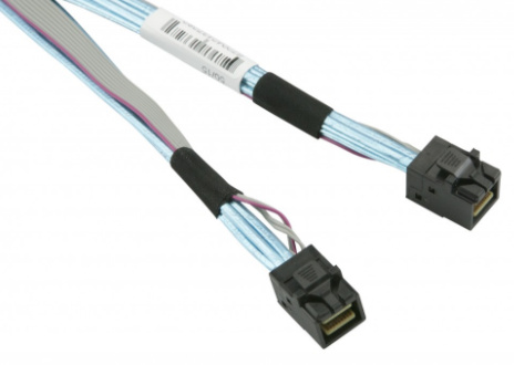фото Кабель интерфейсный Supermicro CBL-SAST-0531 в Самаре