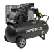 фото Компрессор  Inforce IBCW-100L-3P/580