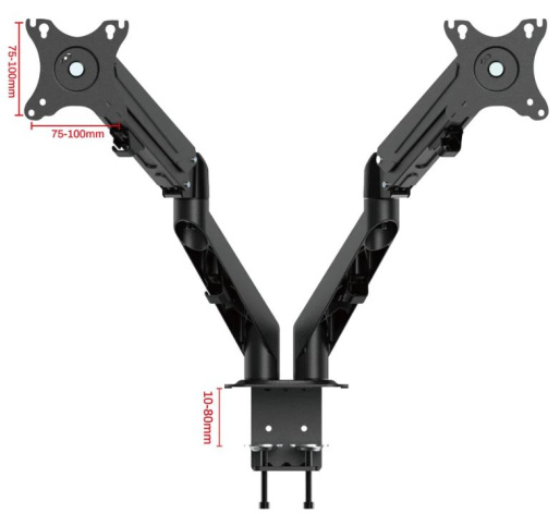 фото Кронштейн UNITEKI FMGT82B