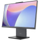 фото Моноблок 23.8" Lenovo ThinkCentre neo 50a G5 (Intel Core 7 240H, 16ГБ SODIMM DDR5, SSD 512 ГБ, Не установлена) Серый [12SC003YRU]