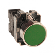 фото Кнопка EKF xb2-ba31