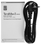 фото Блок питания Zalman ZM750-TMX2 VIEW