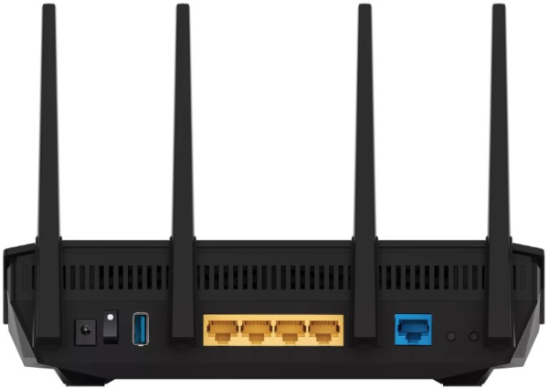 фото Маршрутизатор  ASUS 90IG0860-MO9B00 в Екатеринбурге