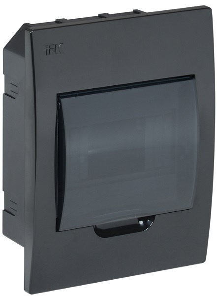 Изображение товара Распределительный щит IEK MKP12-V-06-41-K02 для электросетей