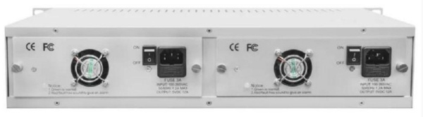 фото Шасси  SNR SNR-CVT-CHASSIS-W в Екатеринбурге