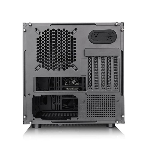 фото Корпус mATX Thermaltake Core V21 в Волгограде