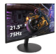 фото Монитор 21,5" Exegate SmartView EP2207 в Уфе