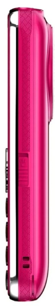фото Мобильный телефон  BQ 2005 Disco Pink в Уфе