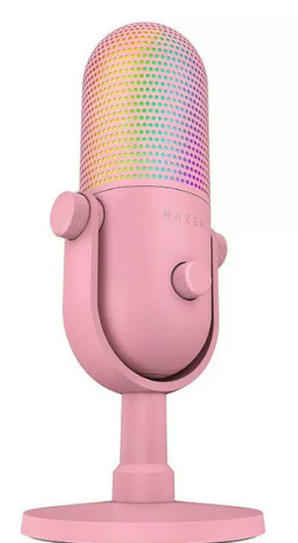 фото Микрофон  Razer Seiren V3 Chroma в Красноярске