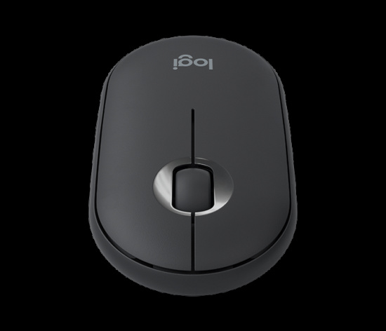 фото Мышь Wireless Logitech Pebble M350 в Уфе
